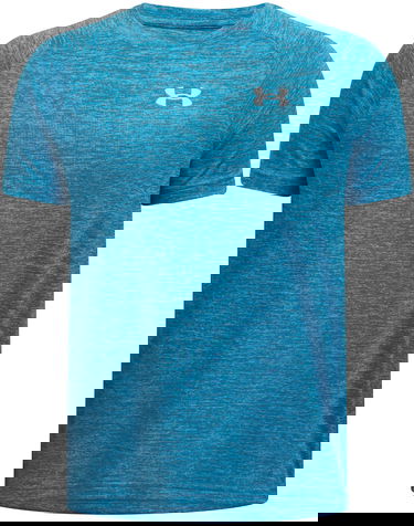 Tričko Under Armour Under Armour Tech 2.0 Short Sleeve T-Shirt Modrá | 1363284-453, 0