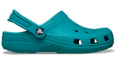 Tenisky a topánky Crocs Classic Clogs Tyrkysová | 206991-3AY, 0