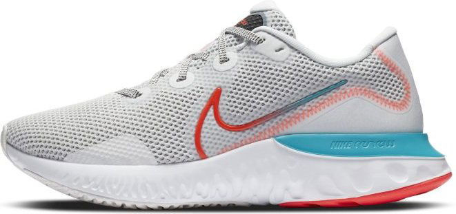 Tenisky a topánky Nike Renew Run Šedá | CK6357-101, 0