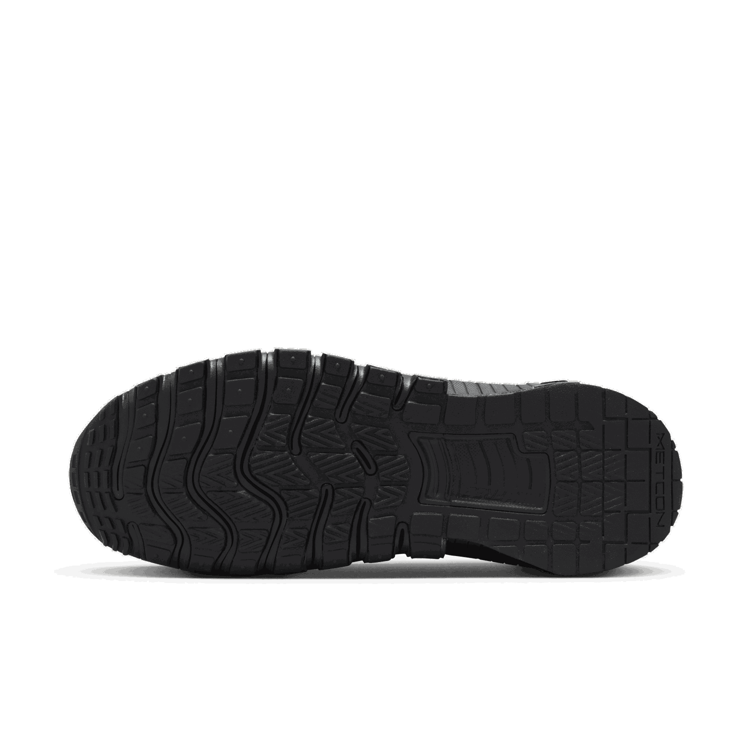 Tenisky a topánky Nike Free Metcon 6 Čierna | FJ7127-003, 1