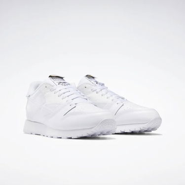Tenisky a topánky Reebok Maison Margiela x Project 0 CL MO Biela | GW4993, 1
