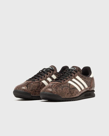 Tenisky a topánky adidas Originals SL 72 OG Hnedá | JS3981, 1