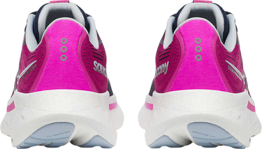 Tenisky a topánky Saucony Ride 18 Fialová | s11000-160, 2