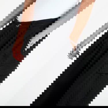 Cargo nohavice Alpha Industries Aircraft Loose Cargo Pants Čierna | 146200-03, 4