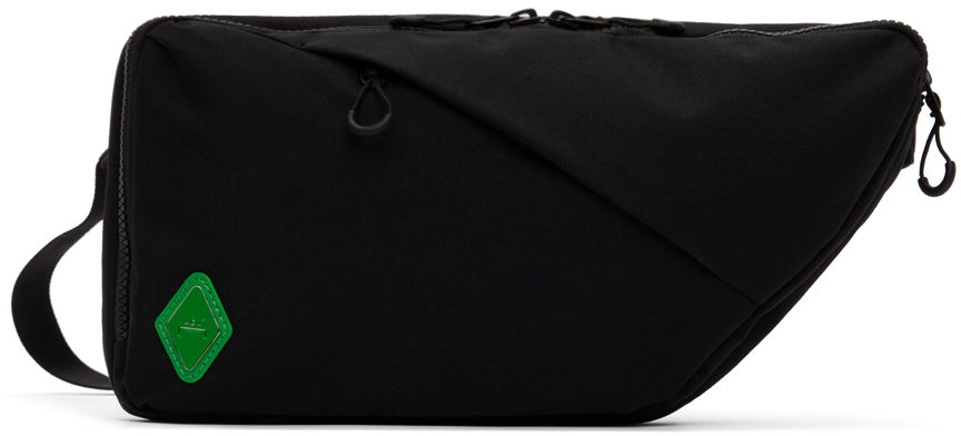 Batohy a tašky A-COLD-WALL* Sling Čierna | ACWUG089, 0