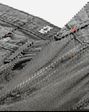 Džínsy Levi's Made in Japan 511 Šedá | A5876-0006, 4