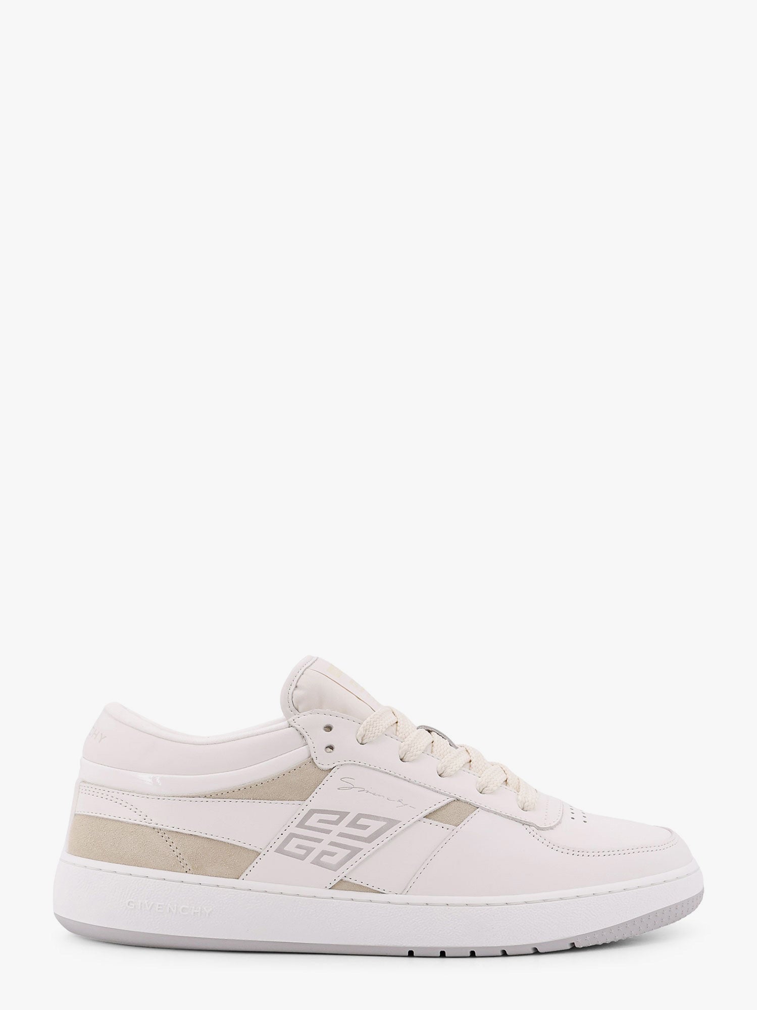 Tenisky a topánky Givenchy G Move Low Biela | BH00ARH1U9118, 0