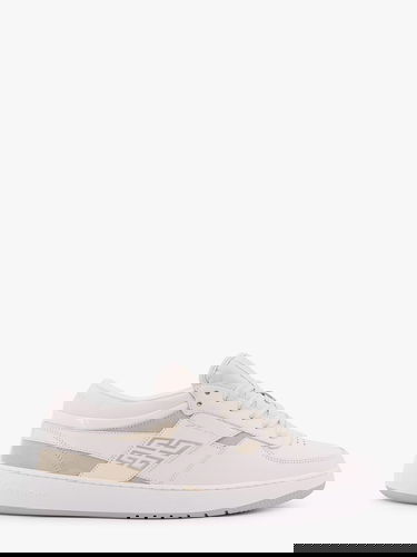 Tenisky a topánky Givenchy G Move Low Biela | BH00ARH1U9118, 0