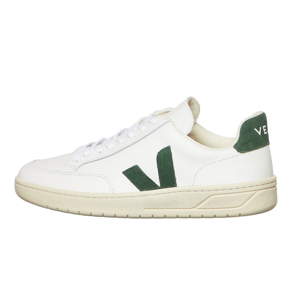 Tenisky a topánky Veja V-12 Biela | XDM022336, 0