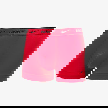 Boxerky Nike Everyday Cotton Stretch Boxer Briefs 3-Pack Rôznofarebný | 000PKE1008-27F, 4