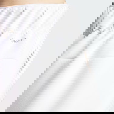 Šortky adidas Originals Z.N.E. Shorts Biela | IN5149, 6