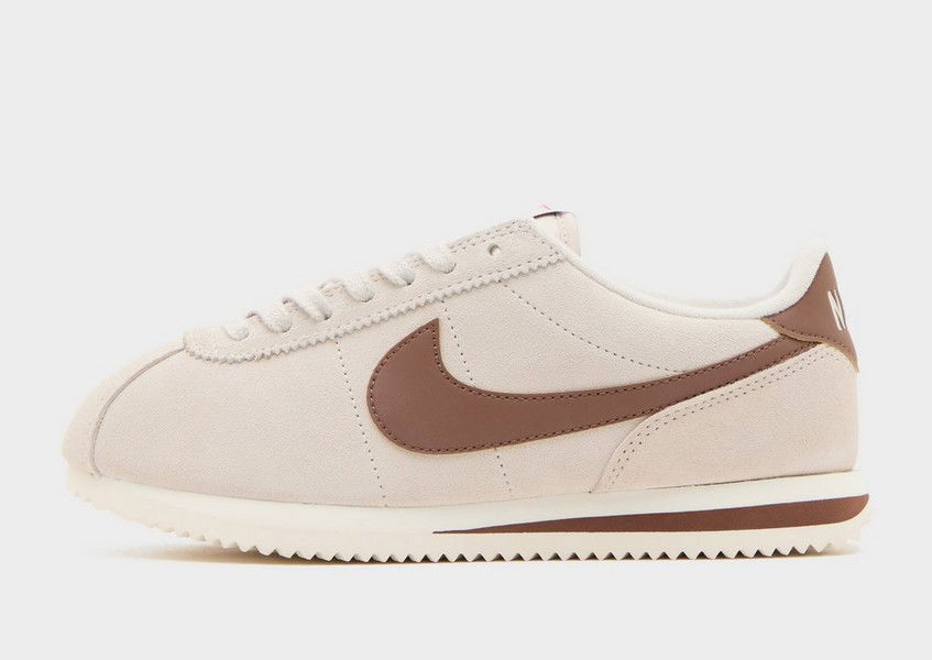 Tenisky a topánky Nike Cortez Béžová | IB1857-100, 0