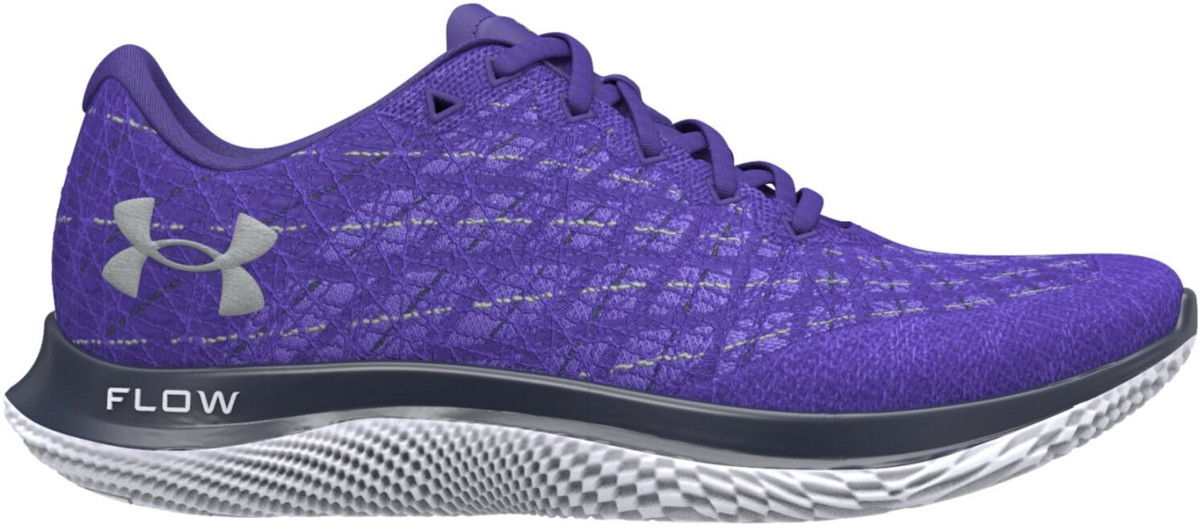 Tenisky a topánky Under Armour Flow Velociti Wind Fialová | 3023561-503, 0