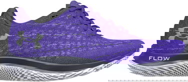 Tenisky a topánky Under Armour Flow Velociti Wind Fialová | 3023561-503, 0