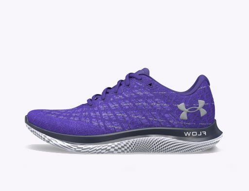 Bežecké topánky Under Armour Flow Velociti Wind Fialová | 3023561-503