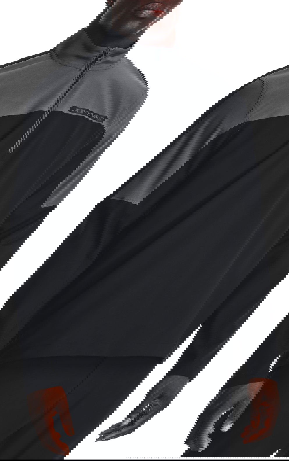 Bunda Under Armour UA Storm Windstrike Čierna | 1377382-001, 0