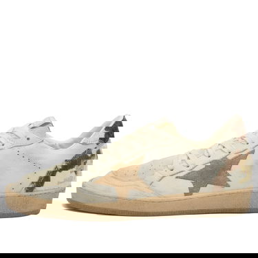 Tenisky a topánky Golden Goose Ballstar Biela | GWF00117-F007563-83103, 1