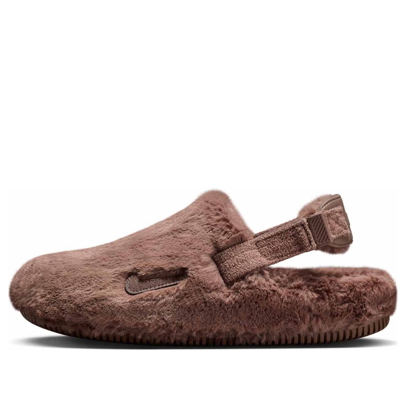 Tenisky a topánky Nike Calm Mule SE Hnedá | FZ3118-200, 0