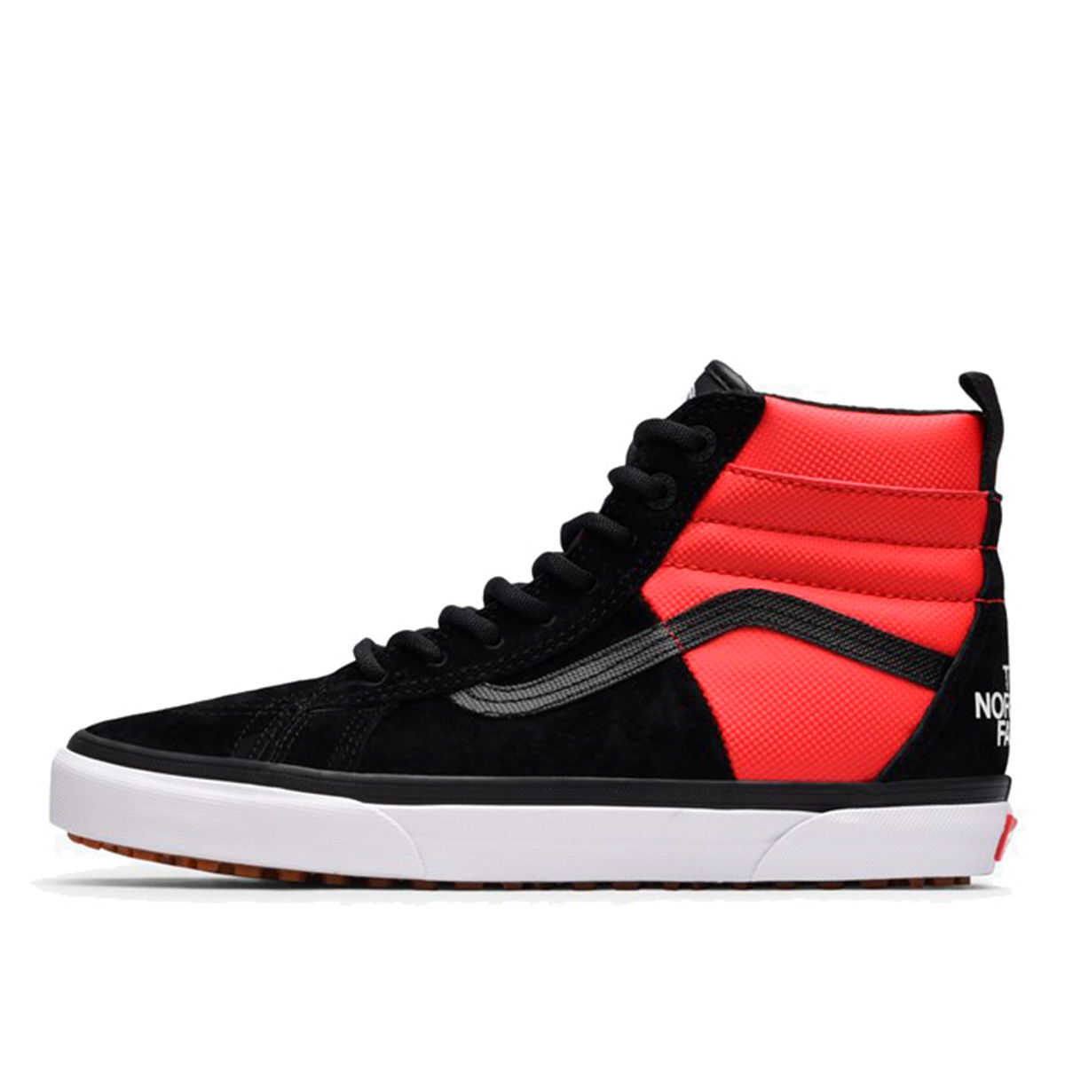 Tenisky a topánky Vans The North Face x Sk8-Hi 46 MTE DX Čierna | VA3DQ5QWS, 1