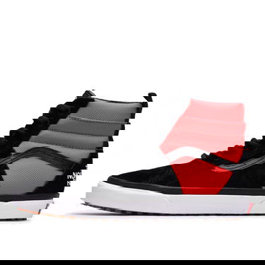 Tenisky a topánky Vans The North Face x Sk8-Hi 46 MTE DX Čierna | VA3DQ5QWS, 1