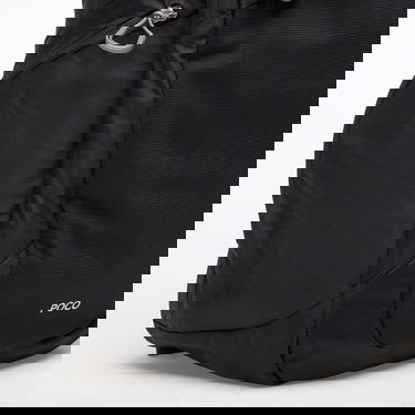Batoh Osprey Poco Changing Pack Čierna | 10006121, 5