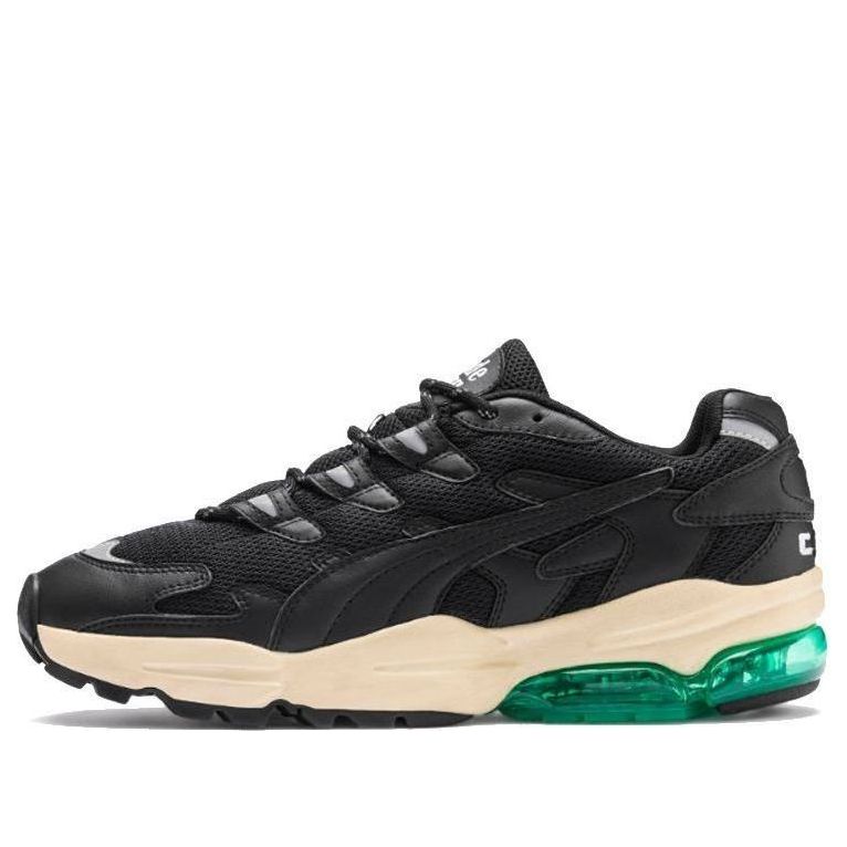 Tenisky a topánky Puma RHUDE x Cell Alien 'Navigate' Čierna | 370875-01, 0