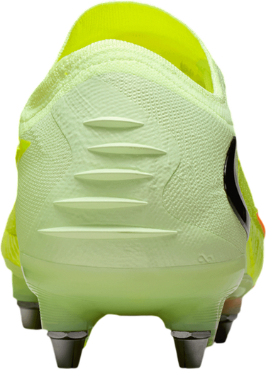 Tenisky a topánky Nike Phantom 6 Low Elite SG-Pro Žltá | hv8988-800, 4