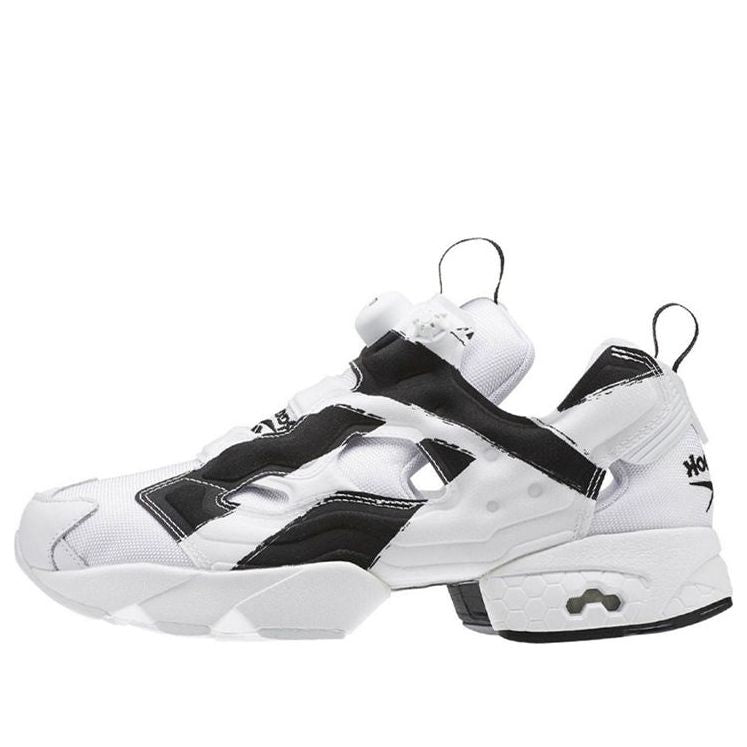 Tenisky a topánky Reebok InstaPump Fury Overbranded Biela | AR1413, 0