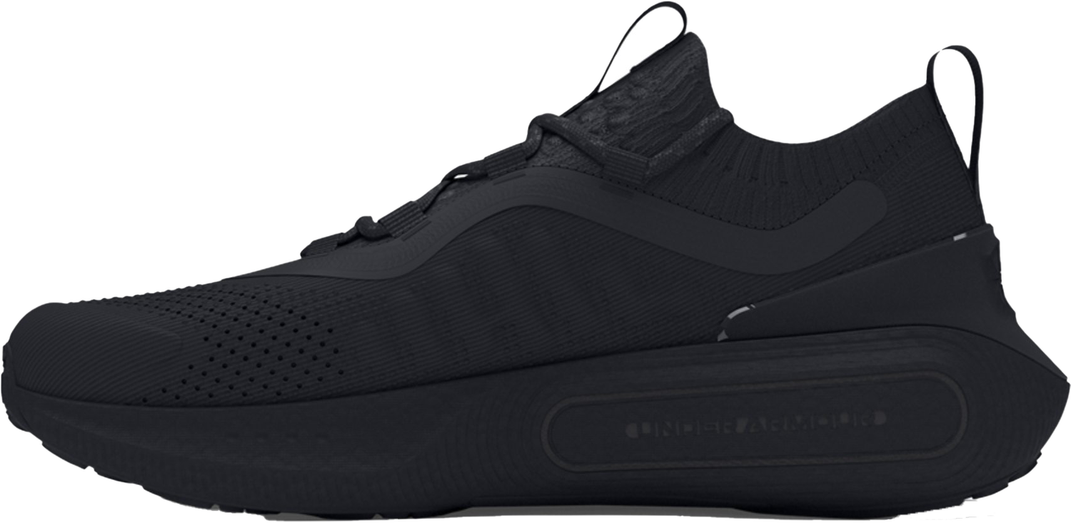 Tenisky a topánky Under Armour UA W Phantom 4 Čierna | 3027594-002, 0