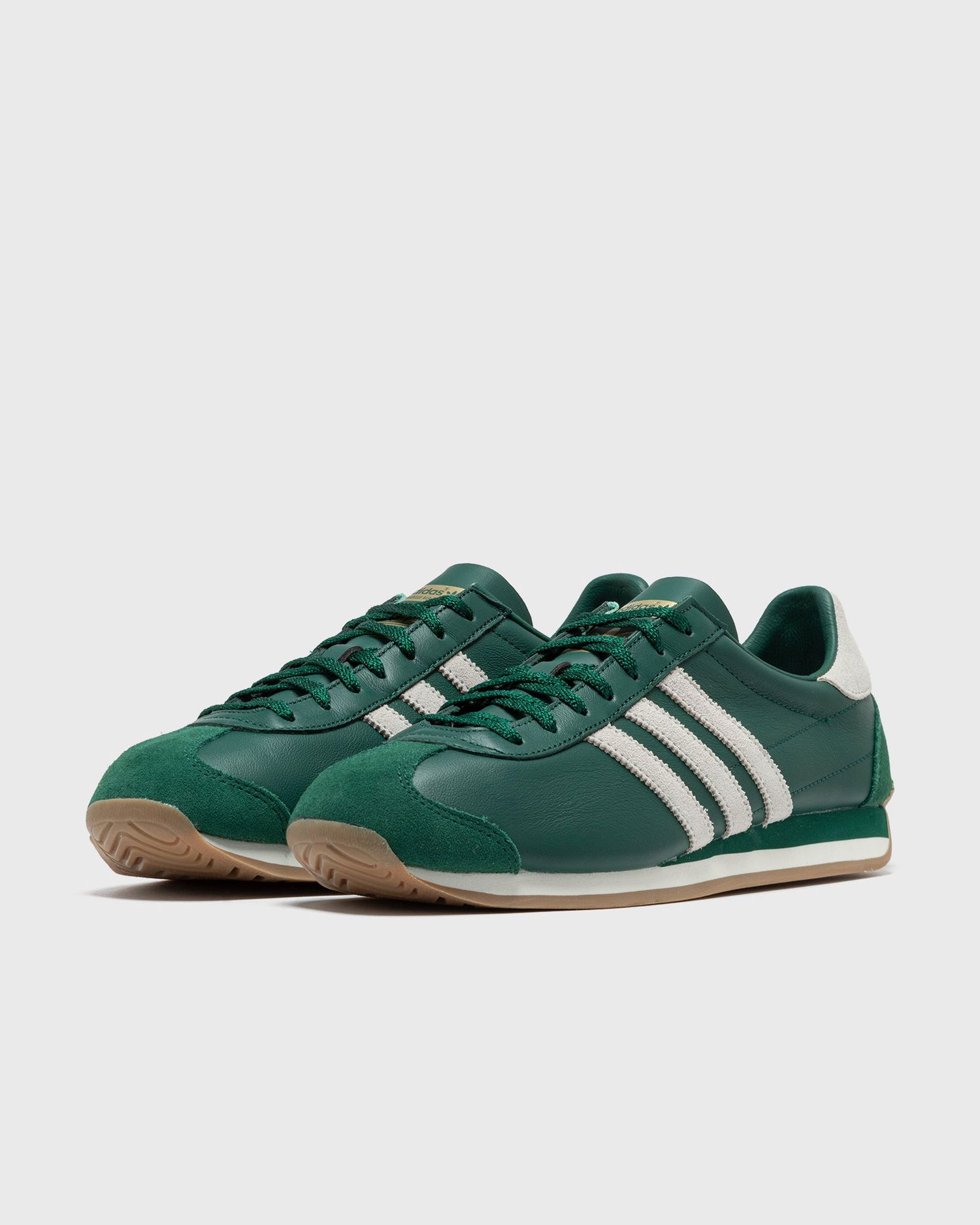 Tenisky a topánky adidas Originals COUNTRY OG Zelené | IH7514, 1