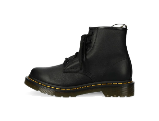 Tenisky a topánky Dr. Martens workery 101 Čierna | DM30700001