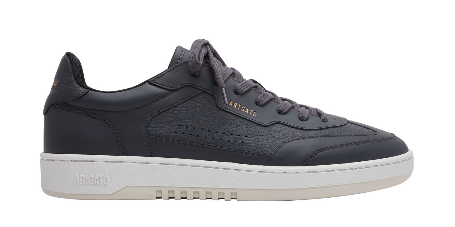 Tenisky a topánky AXEL ARIGATO Dice T-Toe Šedá | F3527002, 0