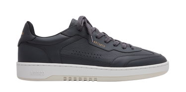 Tenisky a topánky AXEL ARIGATO Dice T-Toe Šedá | F3527002, 0