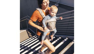 Batoh Osprey Poco Soft Child Carrier LT Béžová | 10054169OSP, 6