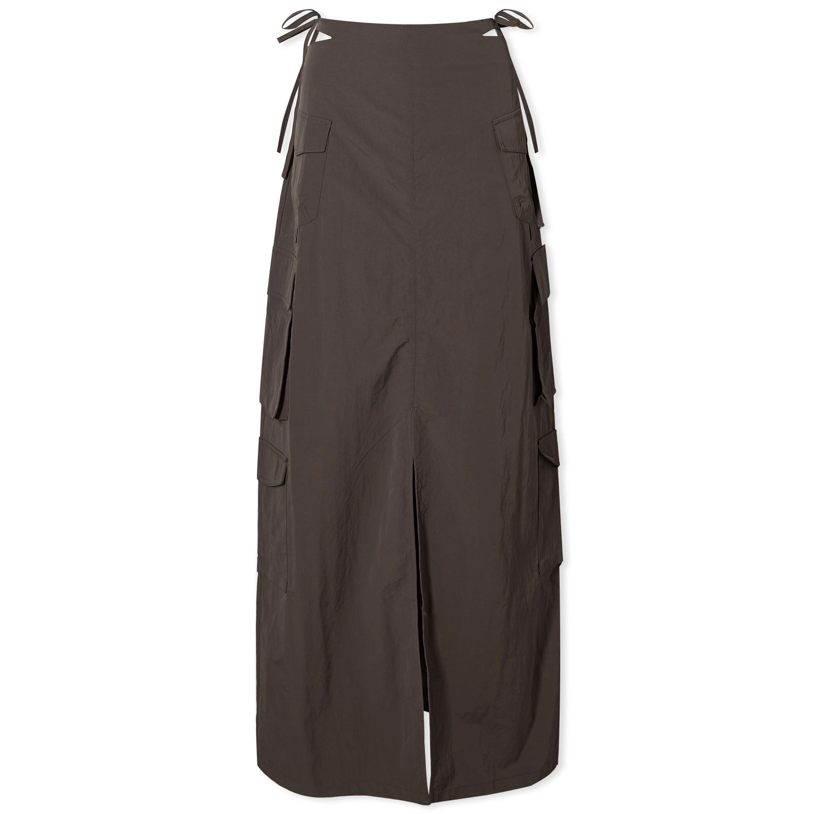 Zora Cargo Skirt