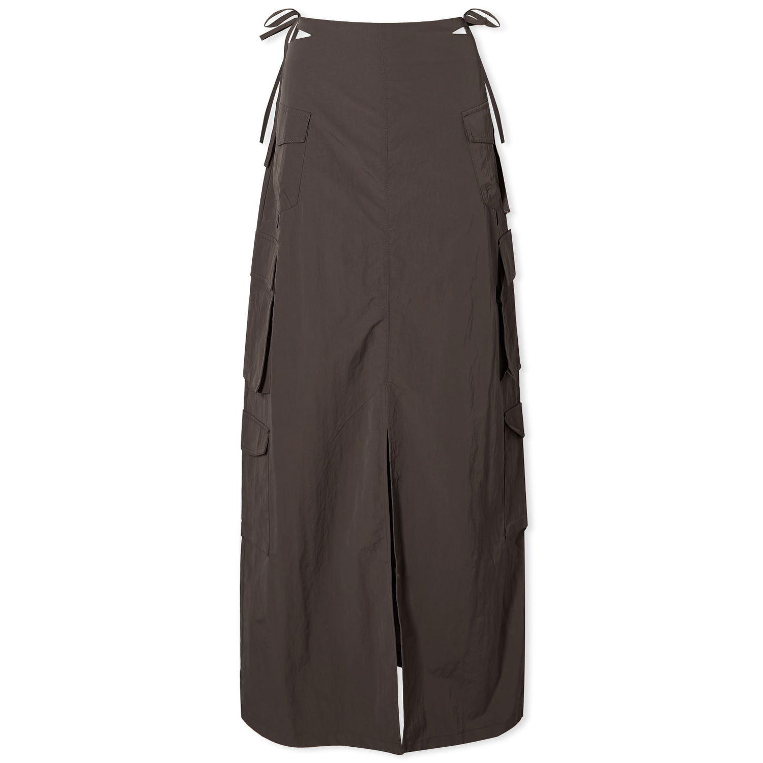 Sukňa DAILY PAPER Zora Cargo Skirt Šedá | 2411108, 0