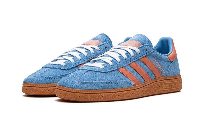 Handball Spezial "Light Blue"