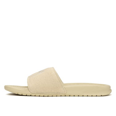 Tenisky a topánky Nike Stussy x Benassi "Fossil Stone" Béžová | DH1584-200, 3