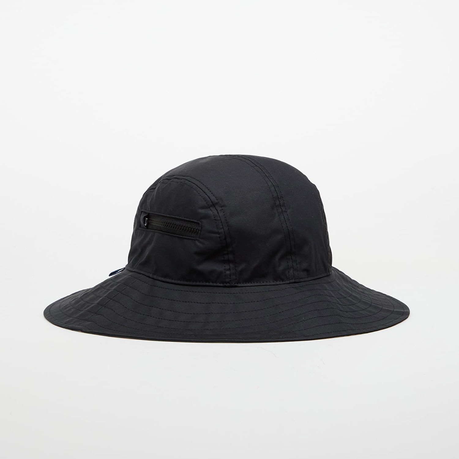 Klobúk Nike Apex Wide-Brim Bucket Hat Čierna | HJ7135-010, 0