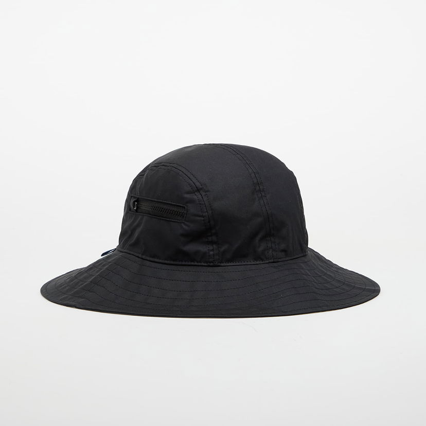 Klobúk Nike Apex Wide-Brim Bucket Hat Čierna | HJ7135-010