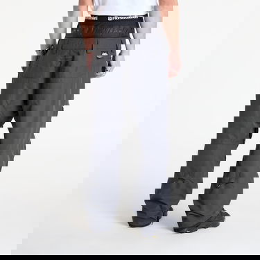 Nohavice Horsefeathers Nelson Snowboard Pants Šedá | OM297R, 2