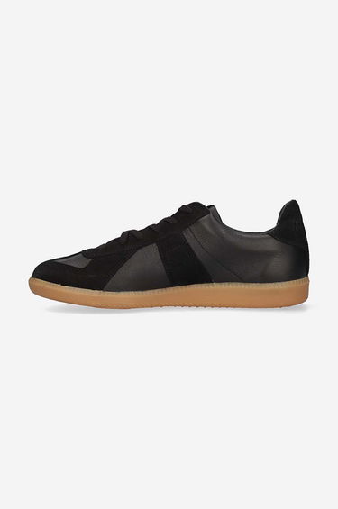 Tenisky a topánky Novesta GAT (German Army Trainer) Čierna | N974007-60Y13Y003, 4