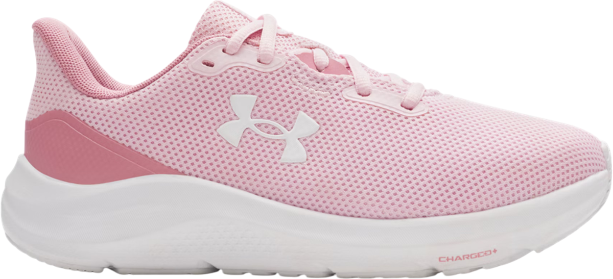 Tenisky a topánky Under Armour Under Armour Charged Pursuit 4 Ružová | 3028261-647, 0