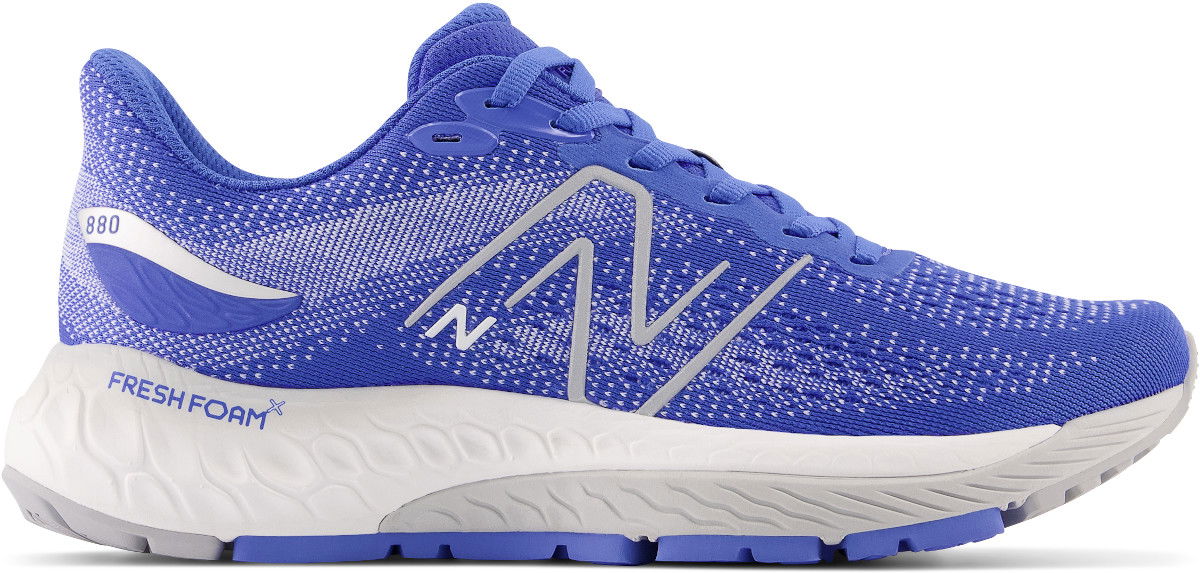 Tenisky a topánky New Balance Fresh Foam X 880 v12 Fialová | w880h12, 0