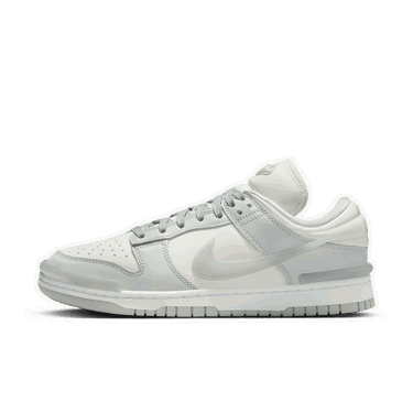 Tenisky a topánky Nike Dunk Low Twist Šedá | DZ2794-004, 4