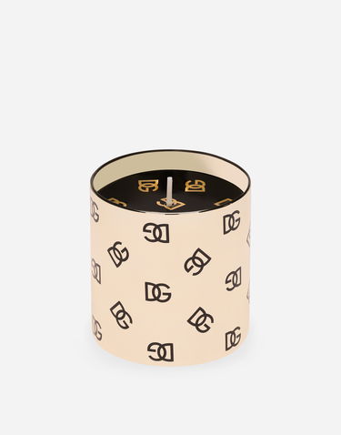 Sviečka Dolce & Gabbana Dolce & Gabbana Sicilian Thyme Scented Candle Béžová | TCC159TCAG3U0045, 3