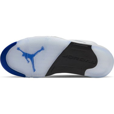 Tenisky a topánky Jordan Jordan 5 Retro \Stealth 2.0\" Biela | DD0587-140, 5