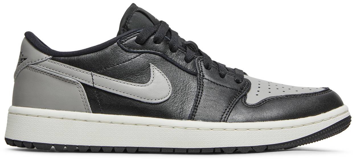 Tenisky a topánky Jordan Air Jordan 1 Retro Low "Golf Shadow" Šedá | DD9315-001, 1
