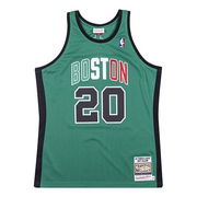 Mitchell & Ness Boston Celtics Ray Allen Authentic Jersey
