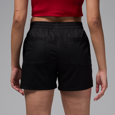 Šortky Jordan Jordan Woven Shorts Čierna | HJ0093-010, 2